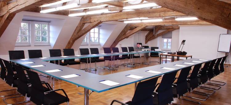 “普林茨·冯·黑森”格贝尔施罗斯酒店(Göbels Schlosshotel "Prinz Von Hessen")图片