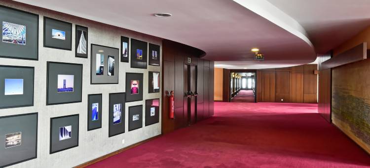 佩斯塔纳 公园酒店和(Pestana Casino Park Hotel & Casino)图片