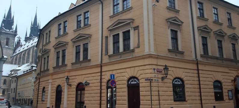 迈特默非斯酒店(Hotel Metamorphis)图片