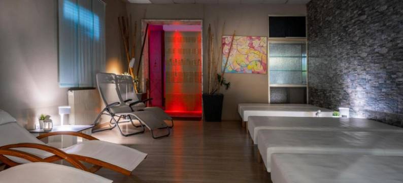 泰尔梅大酒店(Grand Hotel Terme & Spa - Chianciano)图片