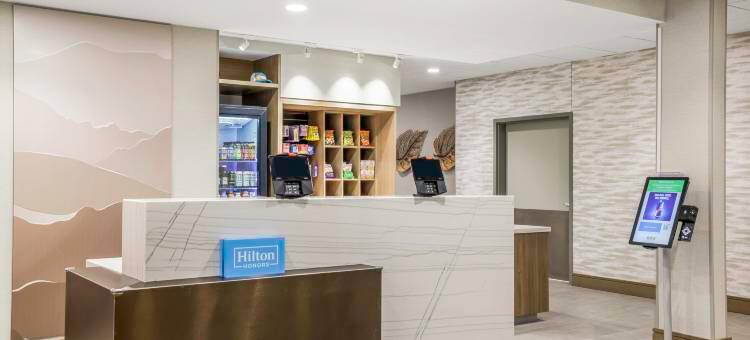 希尔顿惠庭套房酒店麦迪逊东(Home2 Suites by Hilton Madison East)图片
