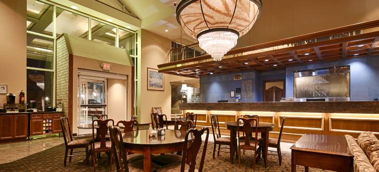 金色乡村贝斯特韦斯特优质酒店(Best Western Plus Gold Country Inn)图片