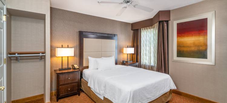 拉斐特罗斯维尔Homewood Suites by Hilton(Homewood Suites by Hilton Lafayette)图片