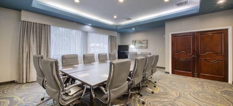 希尔顿欢朋套房酒店-威尔明顿赖茨维尔海滩(Hampton Inn & Suites Wilmington/Wrightsville Beach-Landfall Park)图片