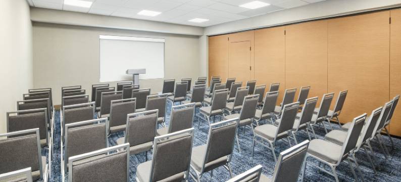 Holiday Inn Express RICHMOND - MIDTOWN by IHG图片