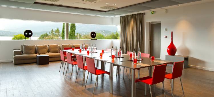 卡萨德尔马尔酒店(Casadelmar)图片