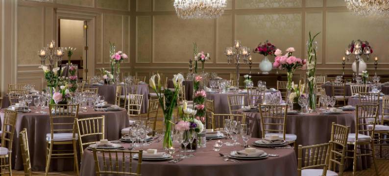 圣地亚哥丽思卡尔顿酒店(The Ritz-Carlton, Santiago)图片