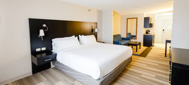 智选假日套房酒店谢尔比维尔(Holiday Inn Express & Suites Shelbyville)图片