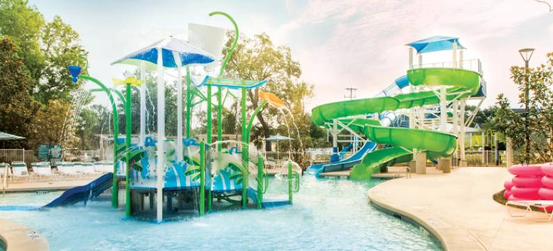 Holiday Inn Club Vacations 默特尔比奇南海滩 by IHG(Holiday Inn Club Vacations South Beach Resort by IHG)图片