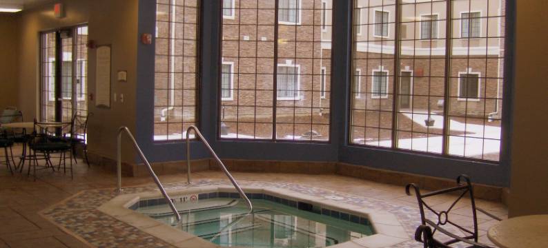 Staybridge Suites 底特律 - 诺维 by IHG(Staybridge Suites DETROIT - NOVI by IHG)图片