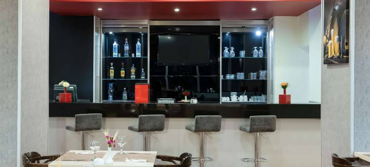 宜必思埃斯基谢希尔酒店(Ibis Eskisehir)图片