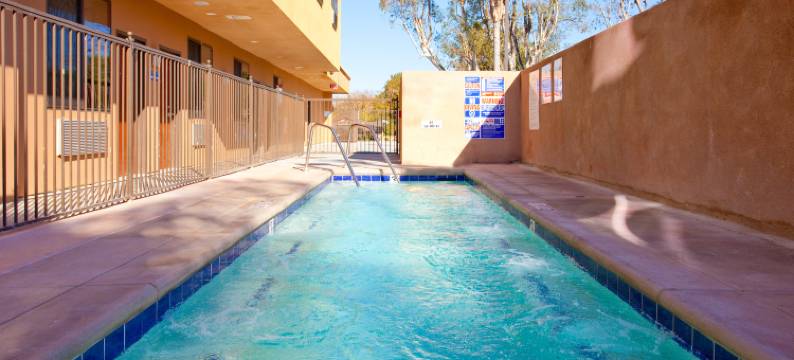 智选假日套房酒店伍德兰希尔斯(Holiday Inn Express & Suites WOODLAND HILLS by IHG)图片