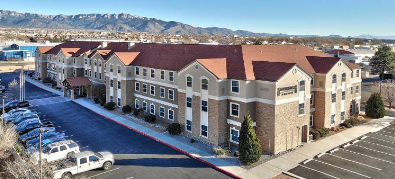 Staybridge Suites 阿尔伯克基北 by IHG(Staybridge Suites ALBUQUERQUE NORTH by IHG)图片