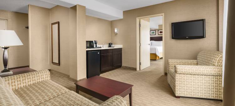 Holiday Inn Express 波士顿布罗克顿(Holiday Inn Express Brockton - Boston)图片