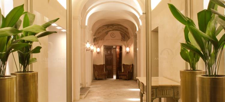 帕拉佐莱希尼酒店(Palazzo Righini)图片