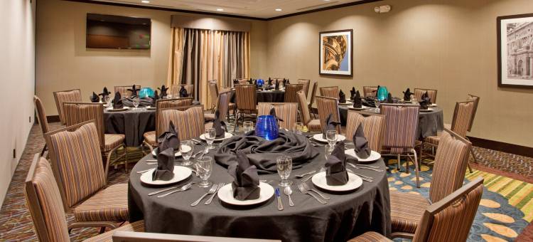 洲际智选假日酒店及套房圣约瑟夫(Holiday Inn Express & Suites ST. Joseph)图片