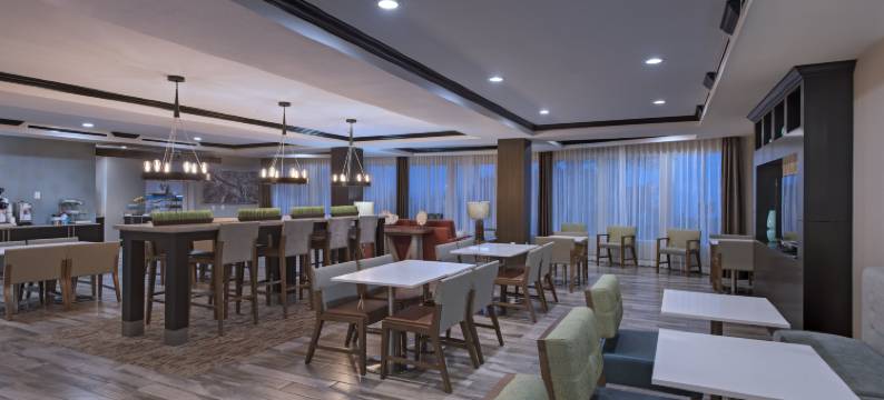 智选假日套房酒店-奥斯汀西南/福朋(Holiday Inn Express & Suites AUSTIN NW - FOUR POINTS by IHG)图片