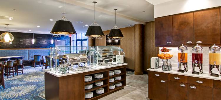 Homewood Suites by Hilton-盖瑟斯堡北华盛顿DC(Homewood Suites by Hilton Gaithersburg/ Washington, DC North)图片