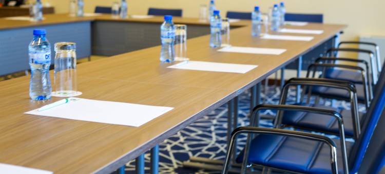 普罗夫迪夫假日酒店(Holiday Inn Plovdiv)图片