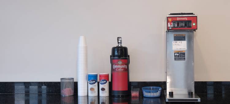 红屋顶旅馆及套房比洛克西 - 海洋泉(Red Roof Inn & Suites Biloxi - Ocean Springs)图片