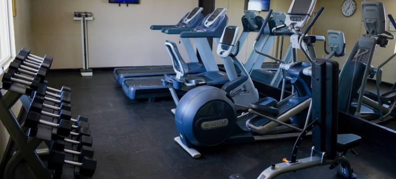 坦皮科多拉达区希尔顿欢朋酒店(Hampton Inn by Hilton Tampico – Zona Dorada)图片