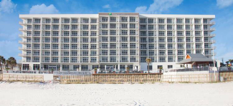 智选假日套房酒店-巴拿马城海滩/海滨(Holiday Inn Express & Suites Panama City Beach - Beachfront)图片