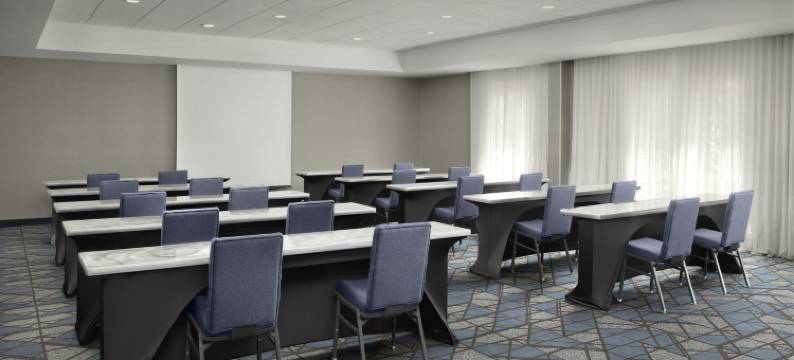 埃尔帕索东/ I-10万怡酒店(Courtyard El Paso East/I-10)图片