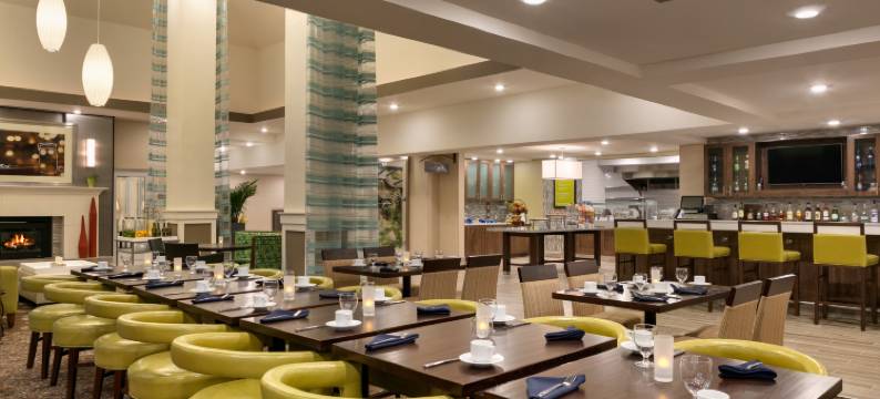 史特斯维尔希尔顿花园酒店(Hilton Garden Inn Statesville)图片