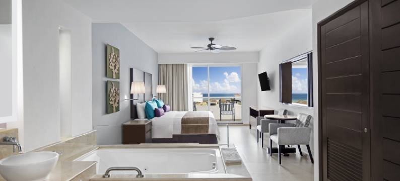 凡图斯玛琳娜席德全包式 SPA & 海滩度假村(Ventus at Marina El Cid Spa & Beach Resort - All Inclusive)图片