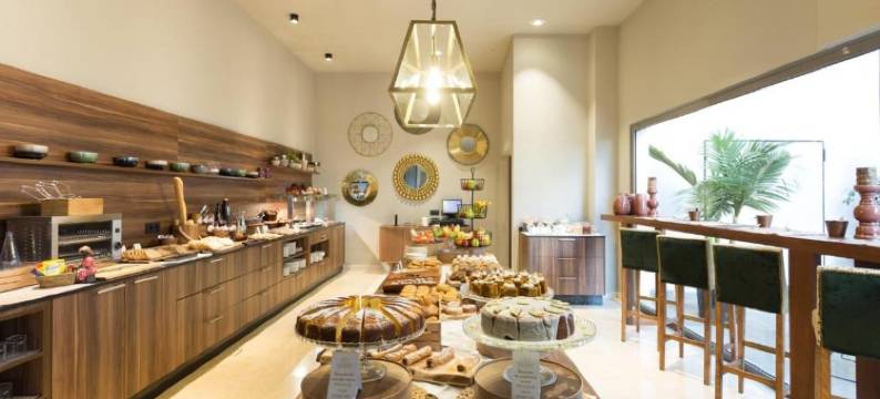 拉古纳大酒店(La Laguna Gran Hotel)图片