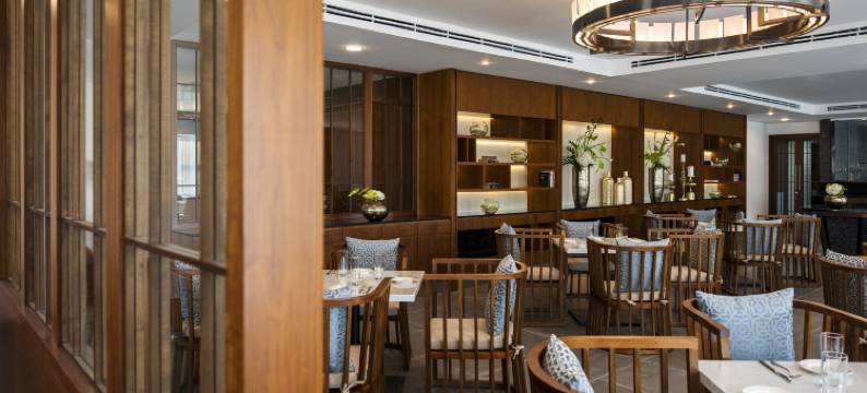 马斯喀特辉盛套房酒店(Fraser Suites Muscat)图片