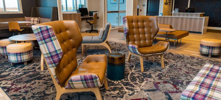 Residence Inn Upper Marlboro Joint Base Andrews图片