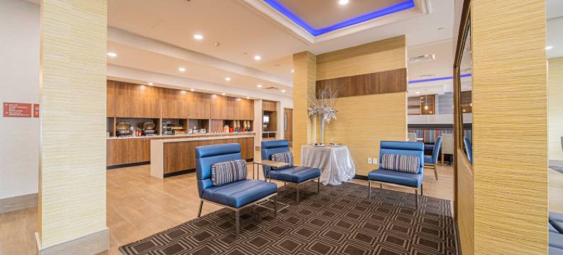 布兰特福德万豪TownePlace套房酒店及会议中心(TownePlace Suites Brantford and Conference Centre)图片