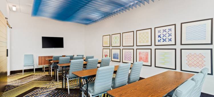 Holiday Inn Express & Suites Niceville - Eglin Area图片