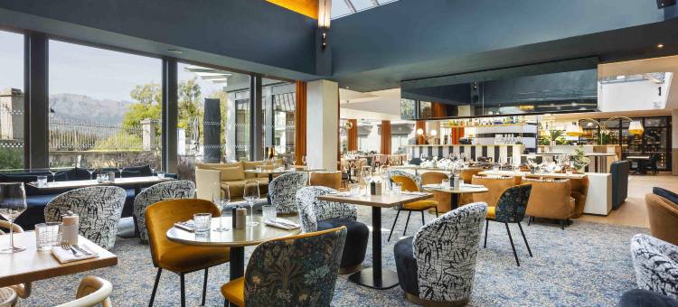 圣热尔韦温泉翰悦阁酒店(Saint Gervais Hotel & Spa - Handwritten Collection)图片