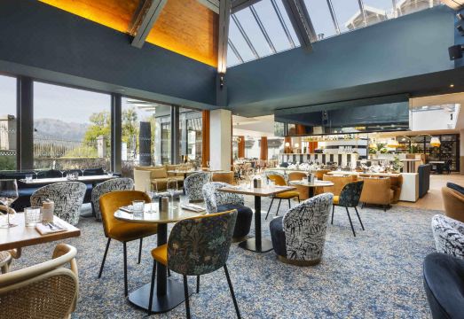 Saint Gervais Hotel & Spa - Handwritten Collection Hotel Overview