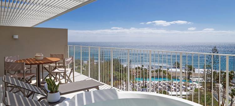 大加那利天堂酒店 - 全包式(Paradisus Gran Canaria – All Inclusive)图片