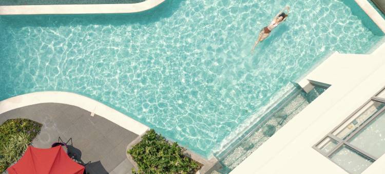 马尼拉阿夸诺富特全套房酒店(Novotel Suites Manila at Acqua)图片