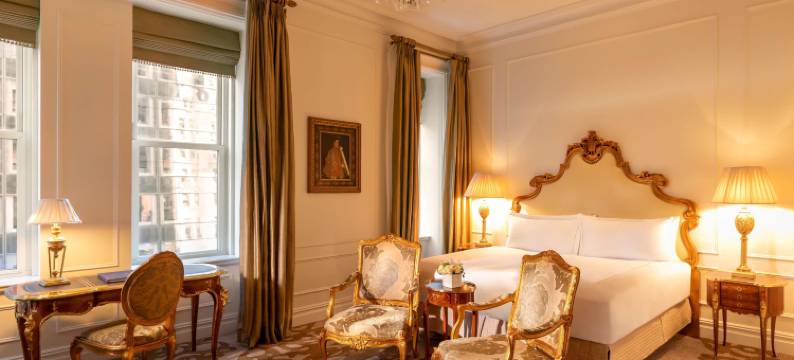 广场酒店 - 费尔蒙管理(The Plaza - A Fairmont Managed Hotel)图片