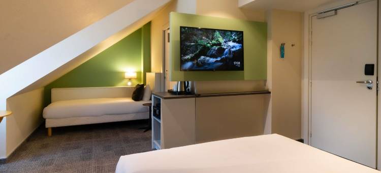 greet 科尔玛酒店(Greet Hotel Colmar)图片