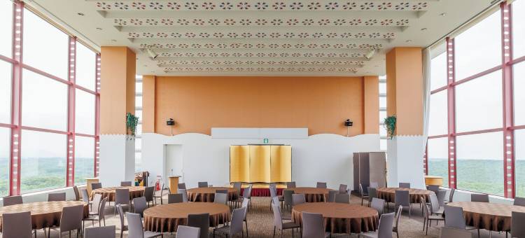 札幌北广岛克拉瑟酒店(Sapporo Kitahiroshima Classe Hotel)图片