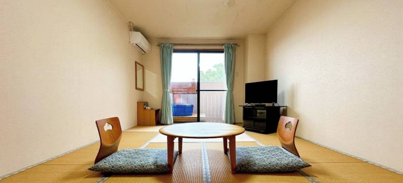 白滨太阳度假村酒店(HOTEL sunresort shirahama)图片