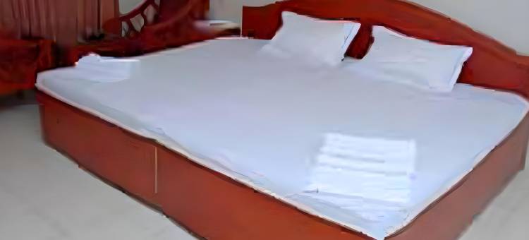 沙迪亚花园度假村-美图帕拉亚(Sathya Garden Resort - Mettupalayam)图片