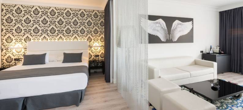 TUI BLUE 普林塞斯套房 - 限成人(Tui Blue Suite Princess - Adults Only)图片