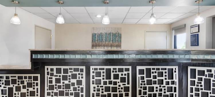 布鲁克菲尔德贝斯特韦斯特酒店(Best Western Brookfield)图片