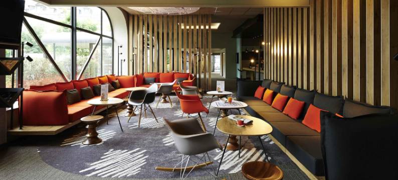 宜必思斯特拉斯堡中心历史酒店(Ibis Strasbourg Centre Historique)图片