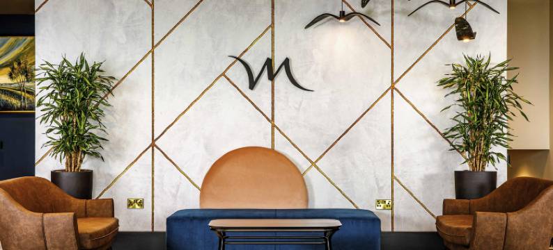 佩恩顿美居酒店(Mercure Paignton Hotel)图片