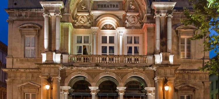 宜必思尚品亚维侬南部酒店(ibis Styles Avignon Sud)图片