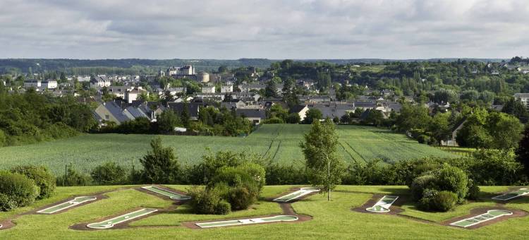 宜必思安波西酒店(Ibis Amboise)图片
