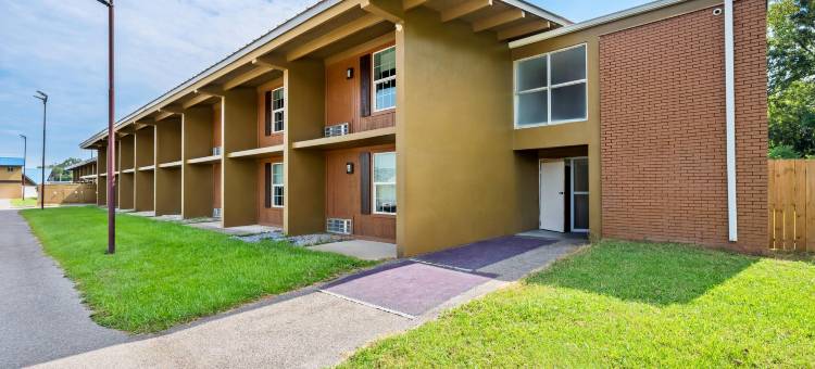 蒙哥马利西南贝斯特韦斯特必住酒店(Econo Lodge Montgomery South I-65)图片
